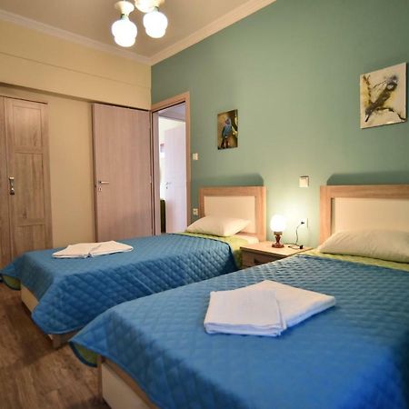 House Of Smile Apartment Kavala Exterior photo