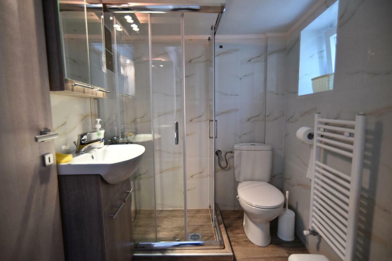 House Of Smile Apartment Kavala Exterior photo